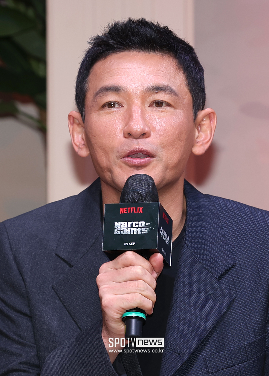 ▲ 황정민 ⓒ곽혜미 기자