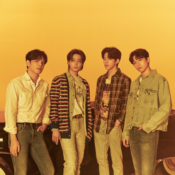 데이식스, 오늘 데뷔 7주년 기념 팬미팅 개최…성진 제대 후 첫 공식행사