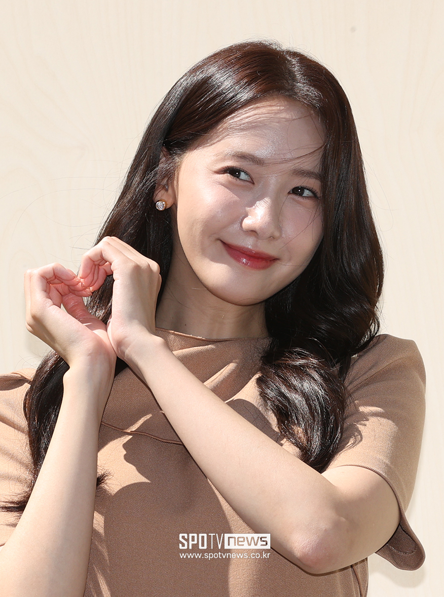 ▲ 소녀시대 윤아 ⓒ곽혜미 기자