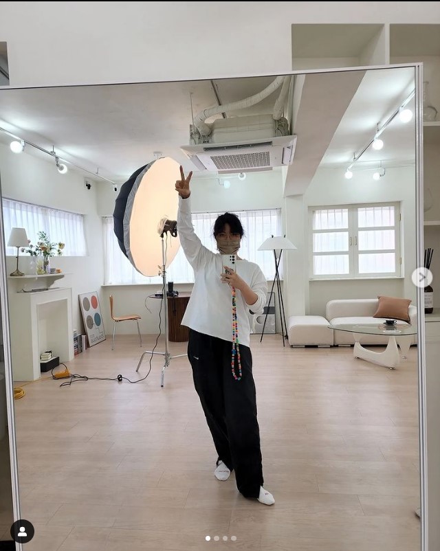 ▲ 스타일리스트 한혜연. 출처| 한혜연 인스타그램