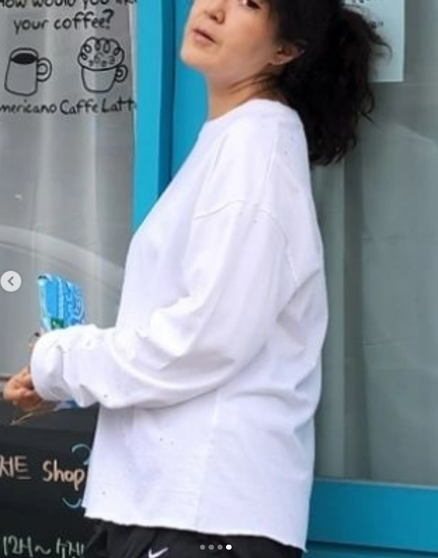 ▲ 스타일리스트 한혜연. 출처| 한혜연 인스타그램