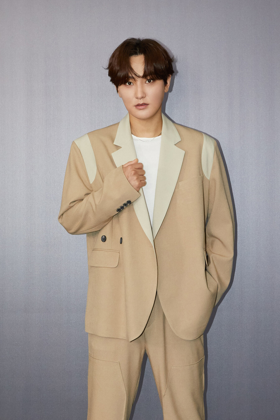 ▲ 강타. 제공| SM엔터테인먼트