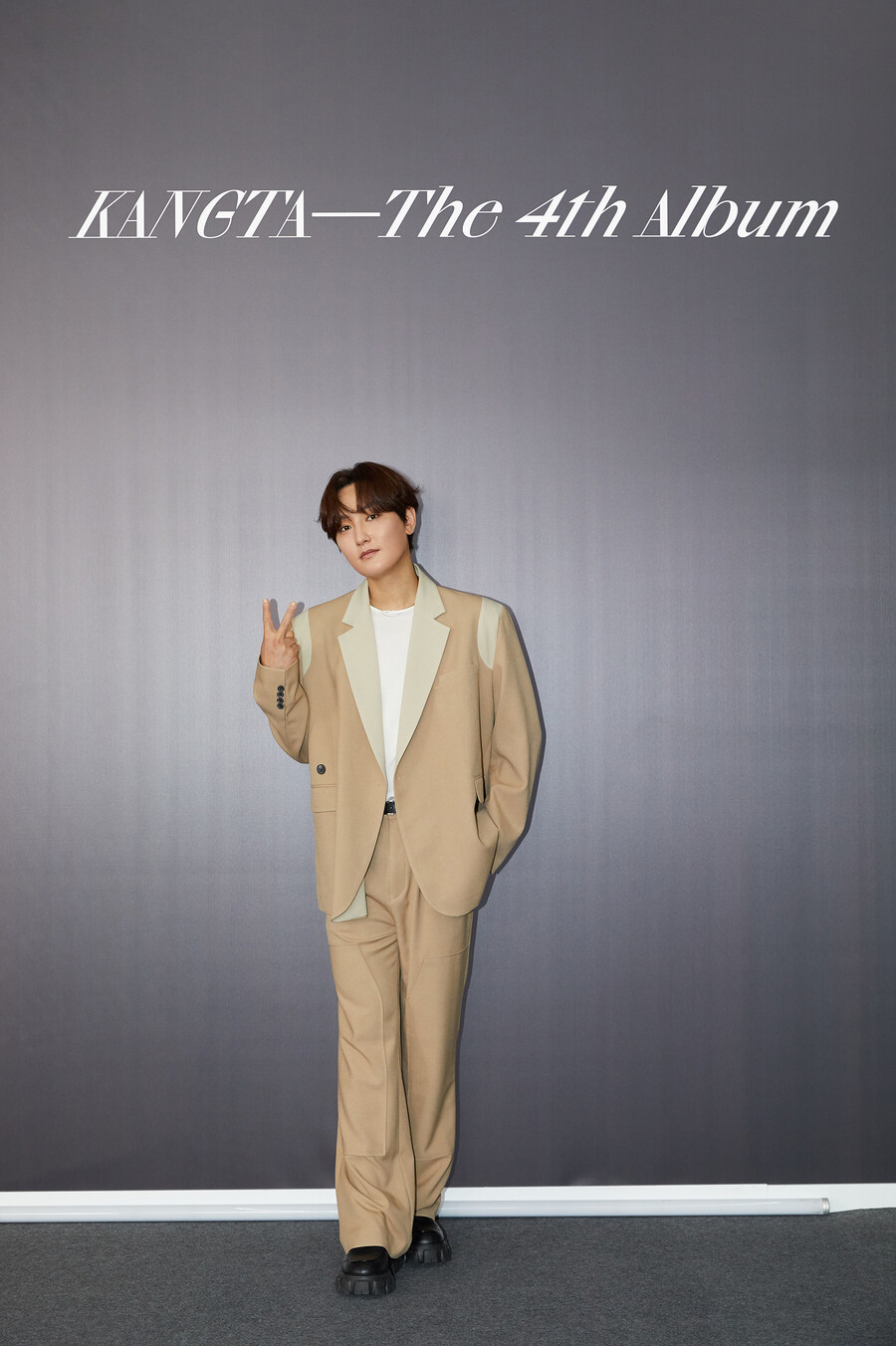 ▲ 강타. 제공| SM엔터테인먼트