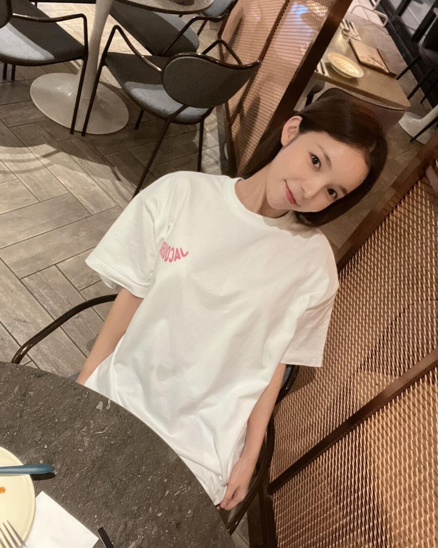 ▲ 출처|박진주 인스타그램