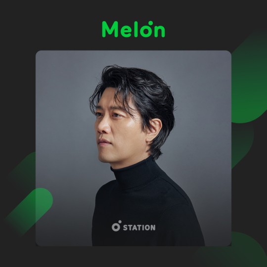 ▲ 박희순. 제공| 멜론