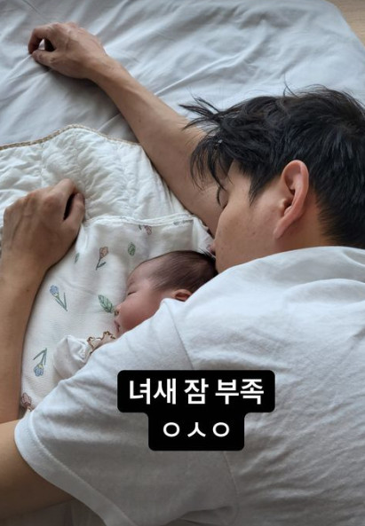 ▲ 제이쓴. 출처ㅣ제이쓴 인스타그램