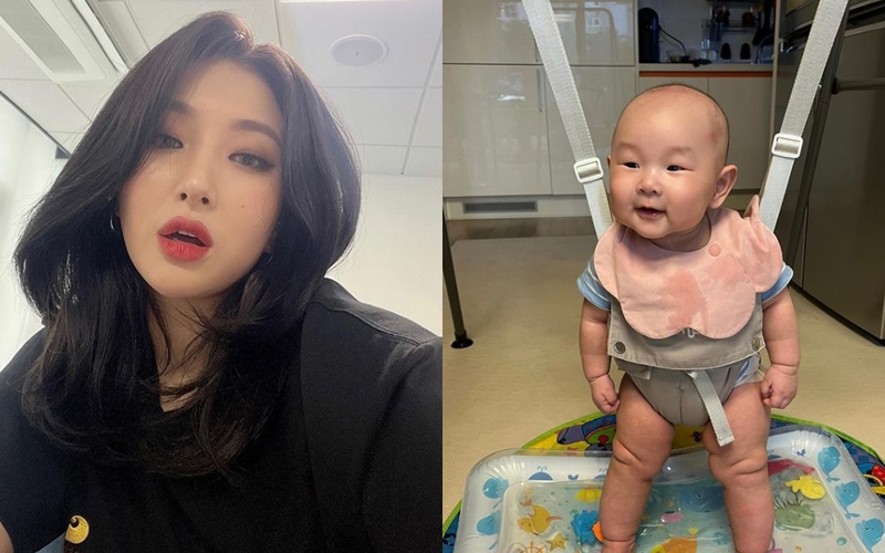 ▲ 출처| 자이언트핑크 인스타그램