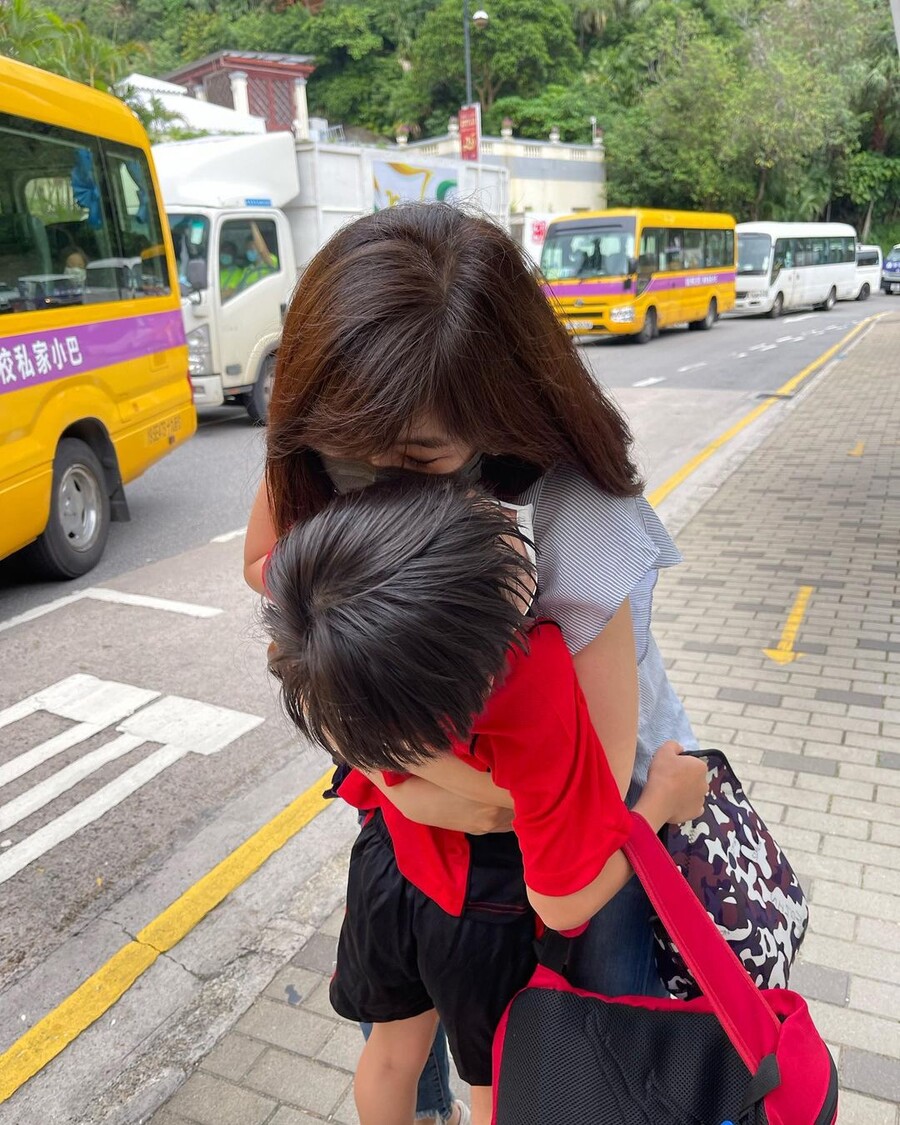 ▲ 출처|강수정 인스타그램
