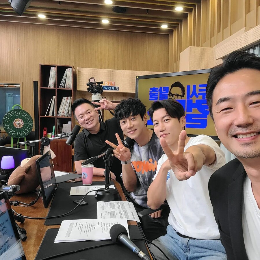 ▲ 출처|류승수 인스타그램