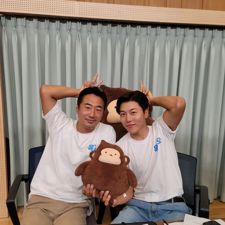 ▲ 출처|류승수 인스타그램