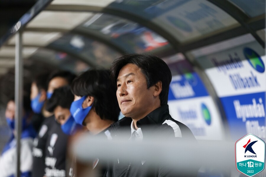 이병근 감독 "6위 진입 포기하지 않겠다"