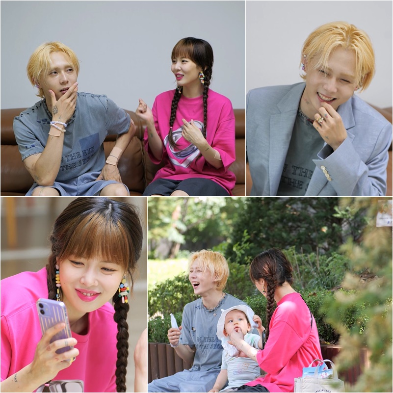 ▲ 제공|KBS2 '슈퍼맨이 돌아왔다'