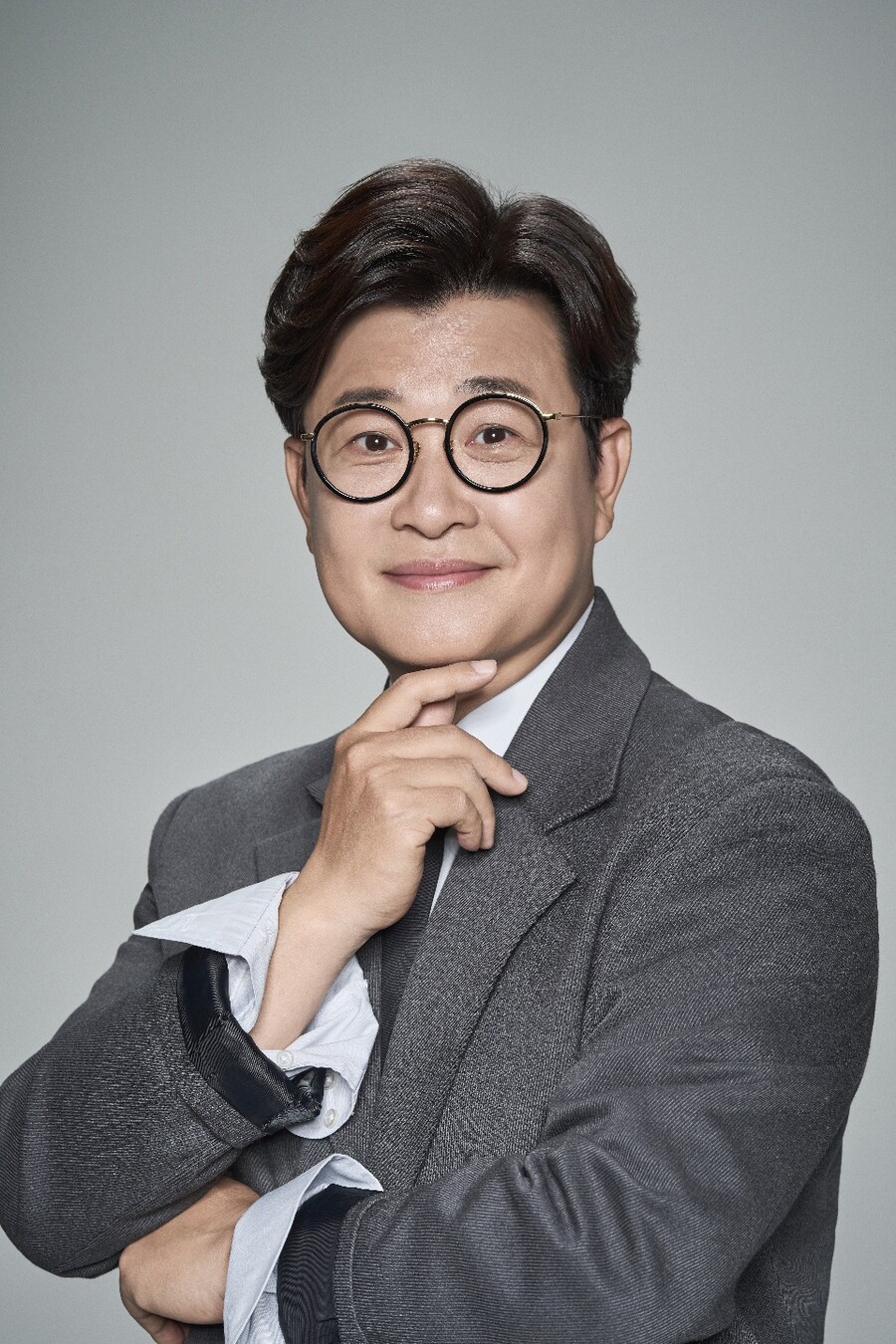 ▲ 김성주. 제공| TV조선 '미스터트롯2'