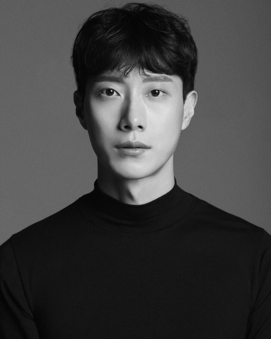 ▲ 쇼트트랙 선수 겸 배우 유영재. 제공| 토브컴퍼니