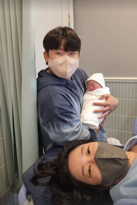▲ 출처| 김영희 인스타그램