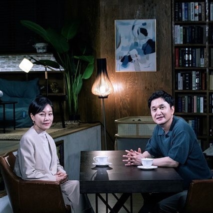 ▲ 진경. 출처ㅣ진경 인스타그램