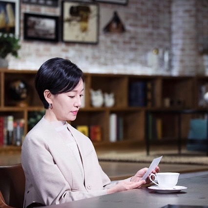 ▲ 진경. 출처ㅣ진경 인스타그램