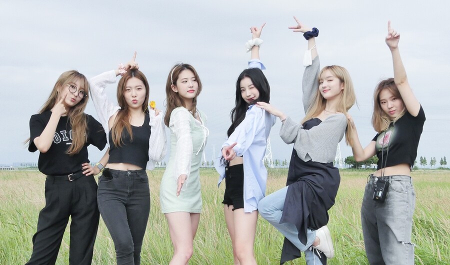 ▲ 아이칠린. 제공| 케이엠이엔티