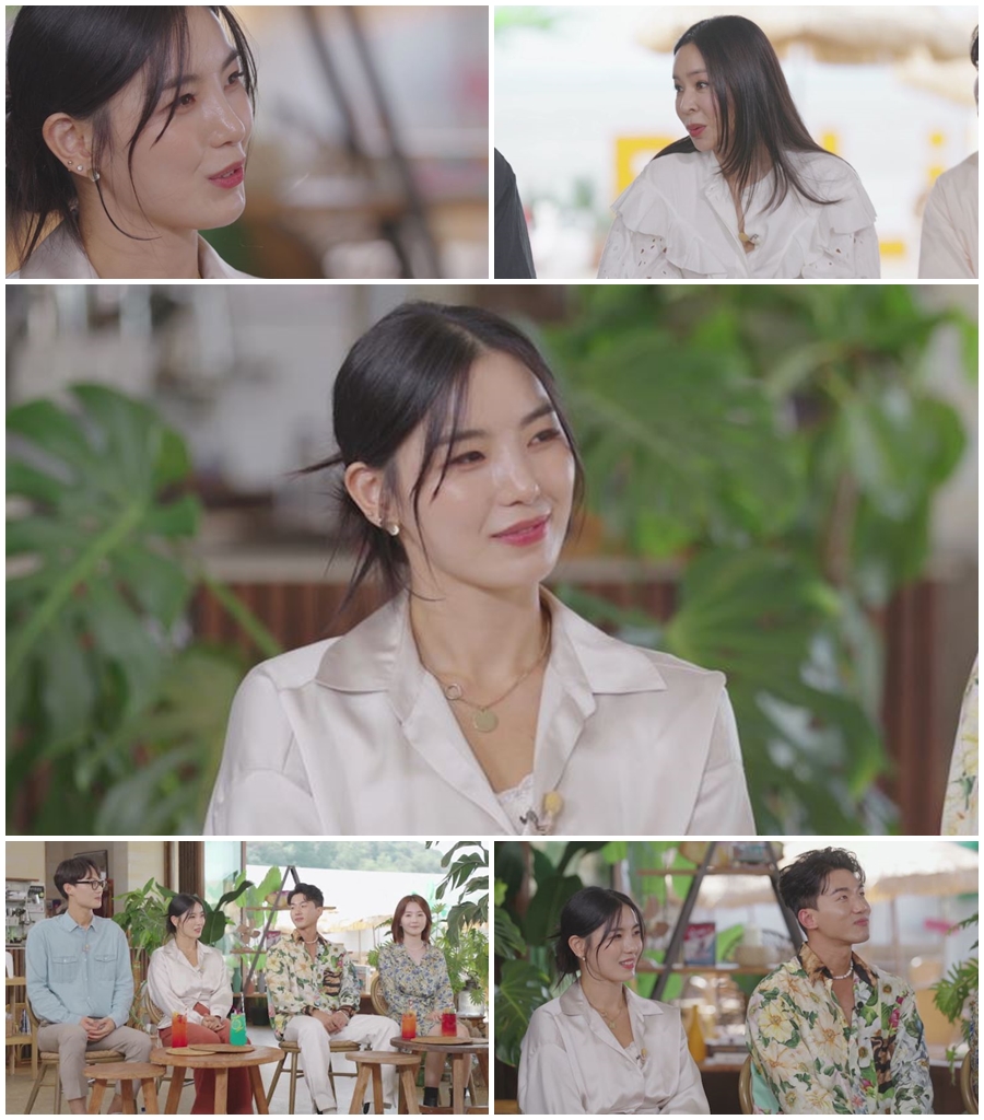 ▲ 제공|ENAxMBN ‘돌싱글즈3’