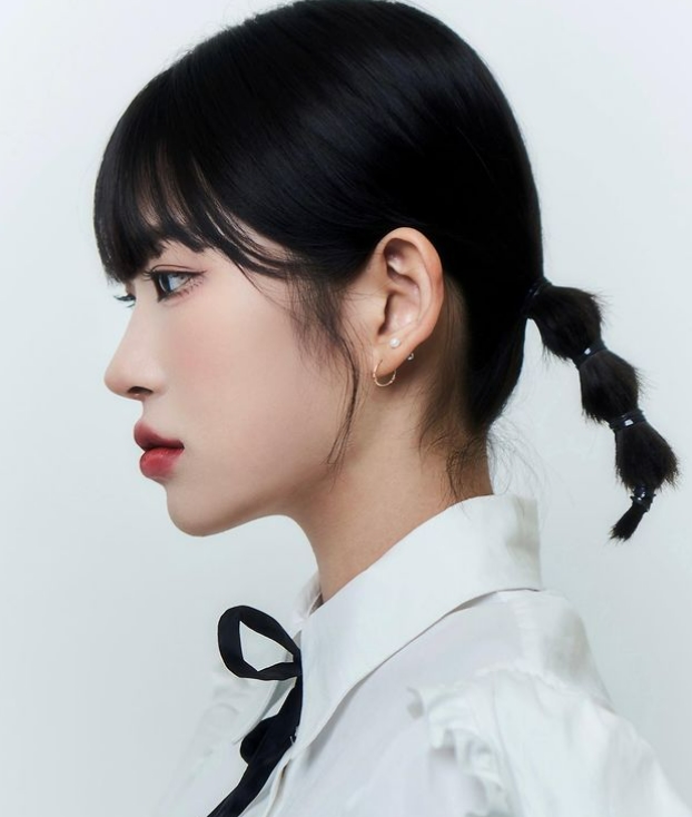 ▲ 최준희. 출처| 최준희 인스타그램