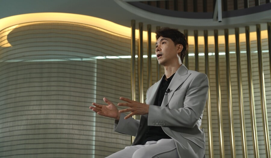 ▲ 박수홍. 제공|MBC '실화탐사대'