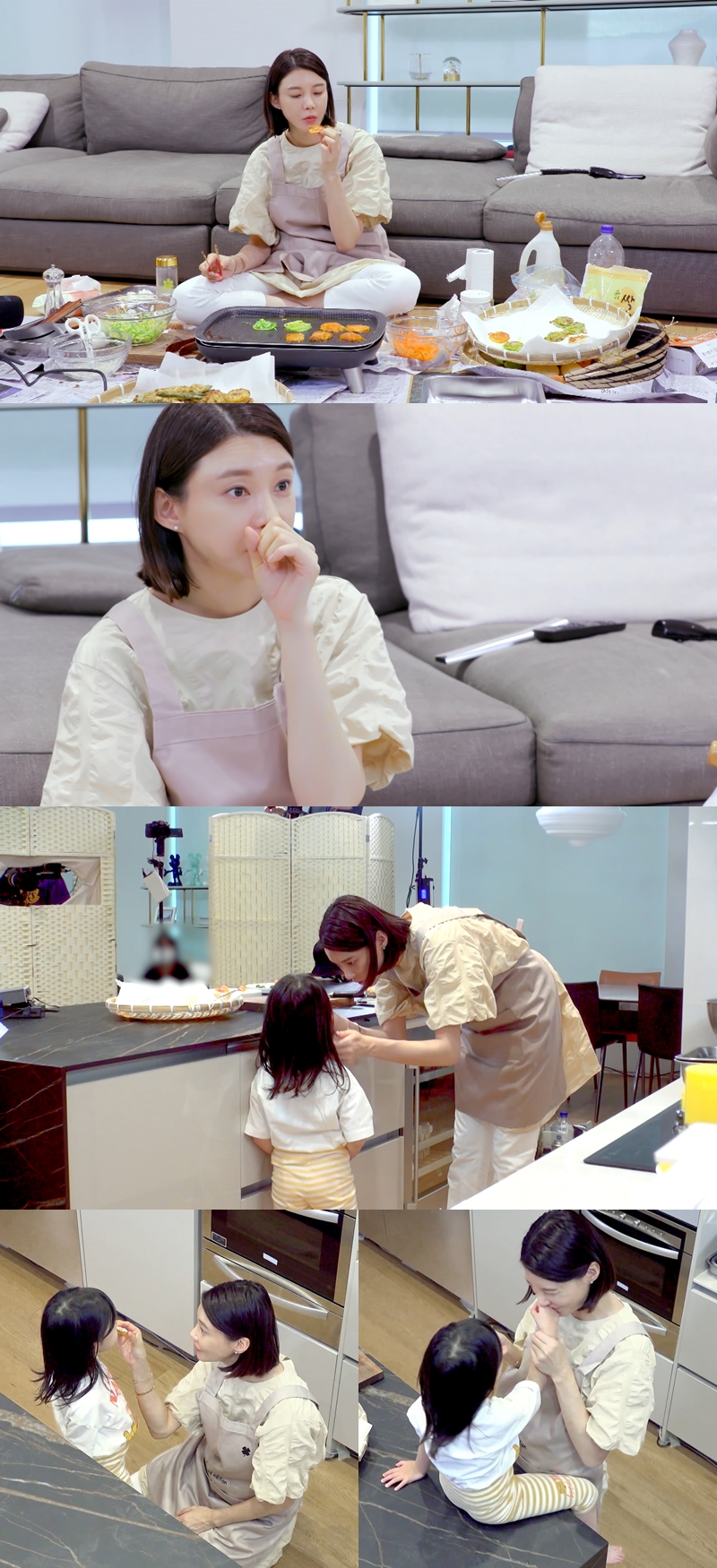 ▲ 차예련. 제공ㅣKBS
