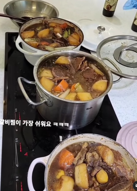 ▲ 김지혜. 출처ㅣ김지혜 인스타그램