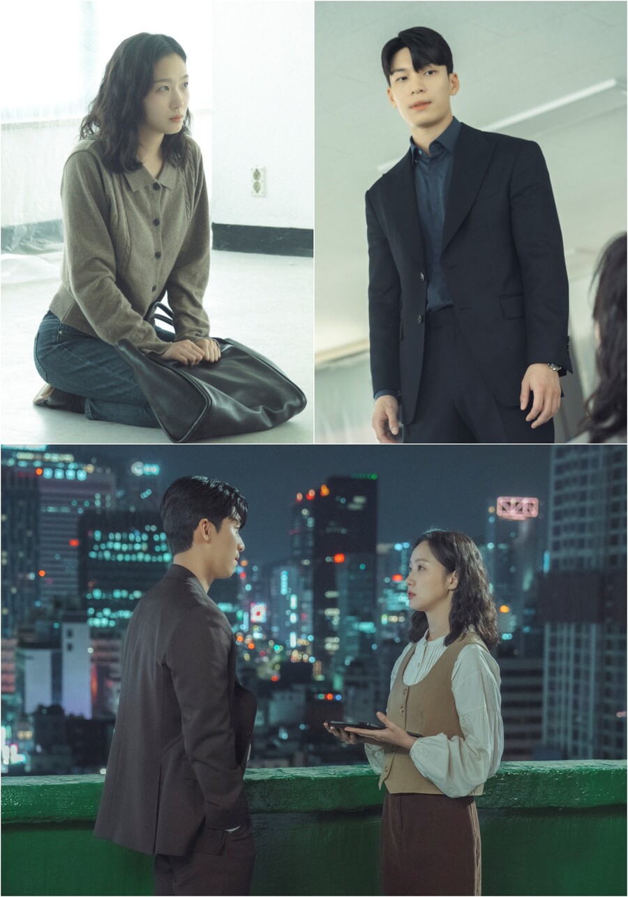 ▲ 작은아씨들. 제공ㅣtvN