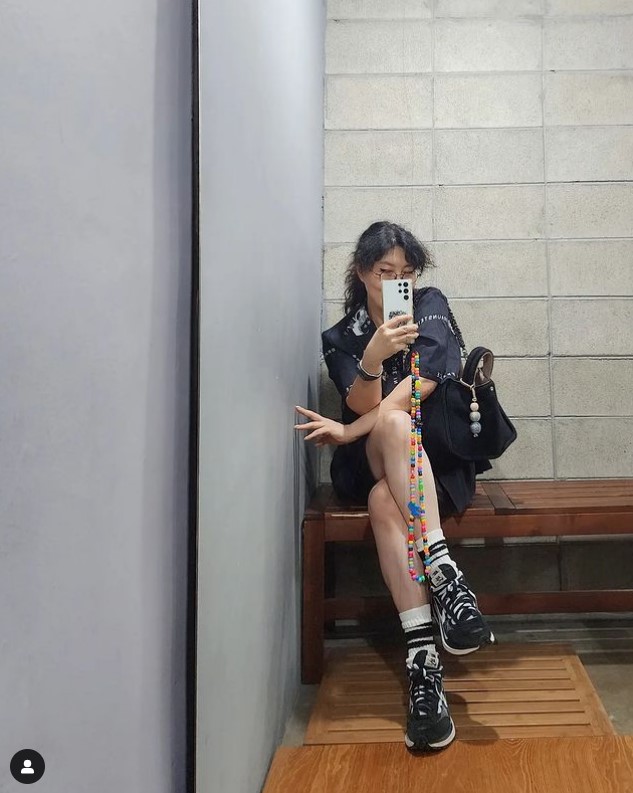 ▲ 스타일리스트 한혜연. 출처| 한혜연 인스타그램