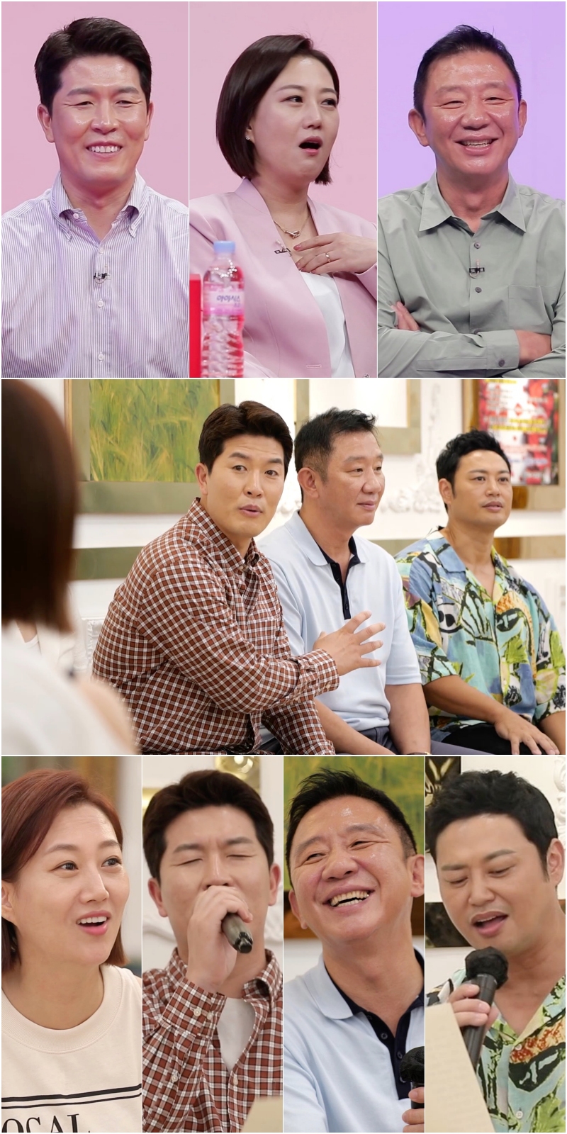 ▲ KBS2 예능프로그램 '사장님 귀는 당나귀 귀'. 제공| KBS