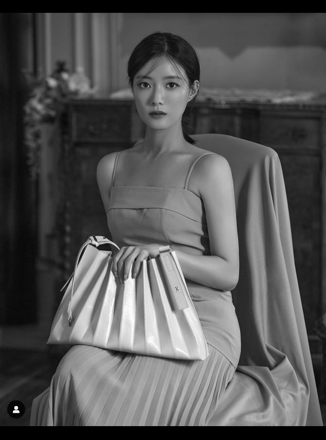 ▲ 배우 이세영. 출처| 이세영 인스타그램