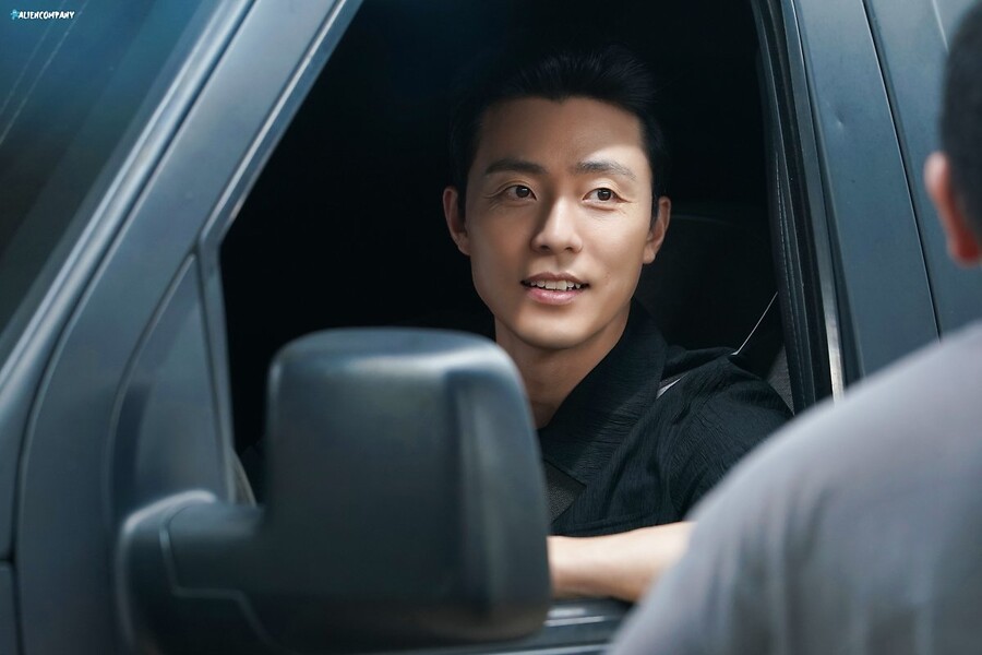 ▲ 이무생. 제공|에일리언컴퍼니