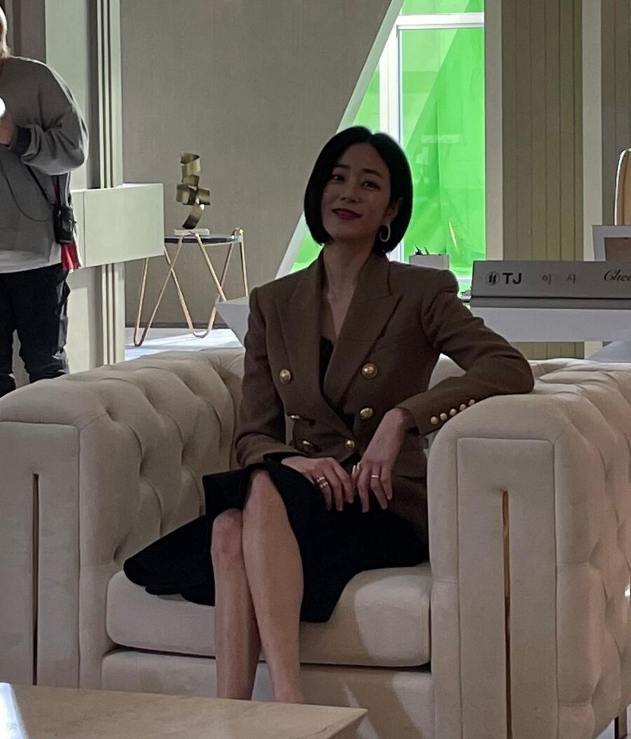 ▲ 출처|김효진 인스타그램