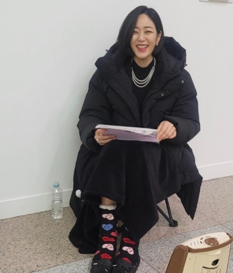 ▲ 출처|김효진 인스타그램
