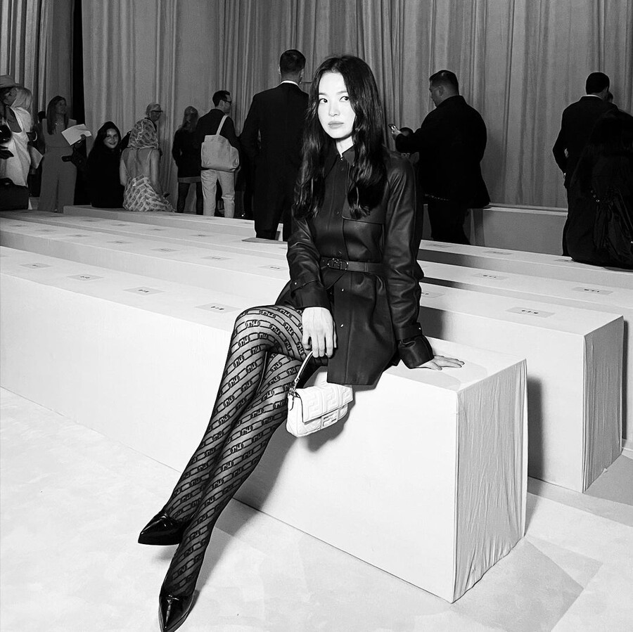 ▲ 출처|송혜교 인스타그램