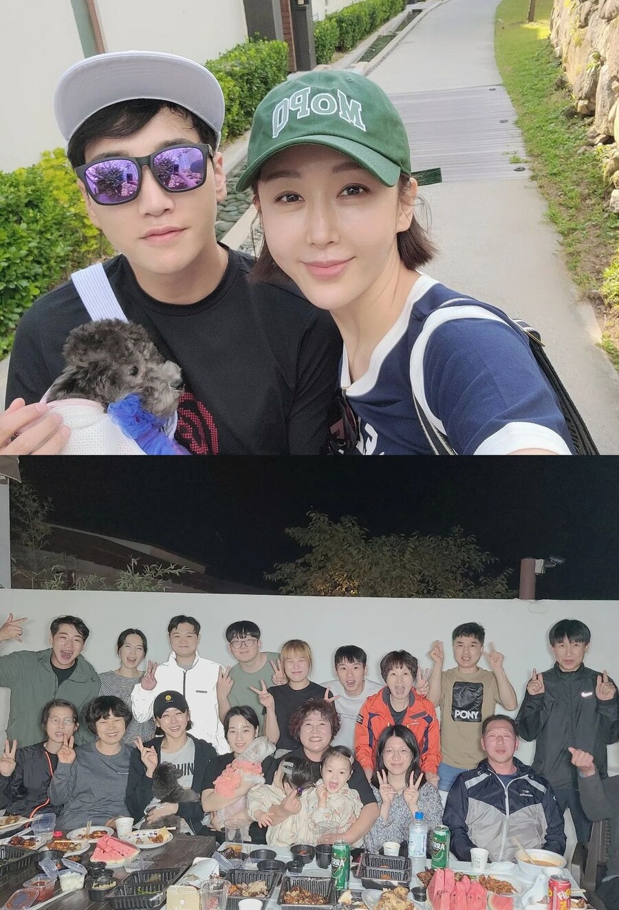 ▲ 출처|한영 인스타그램