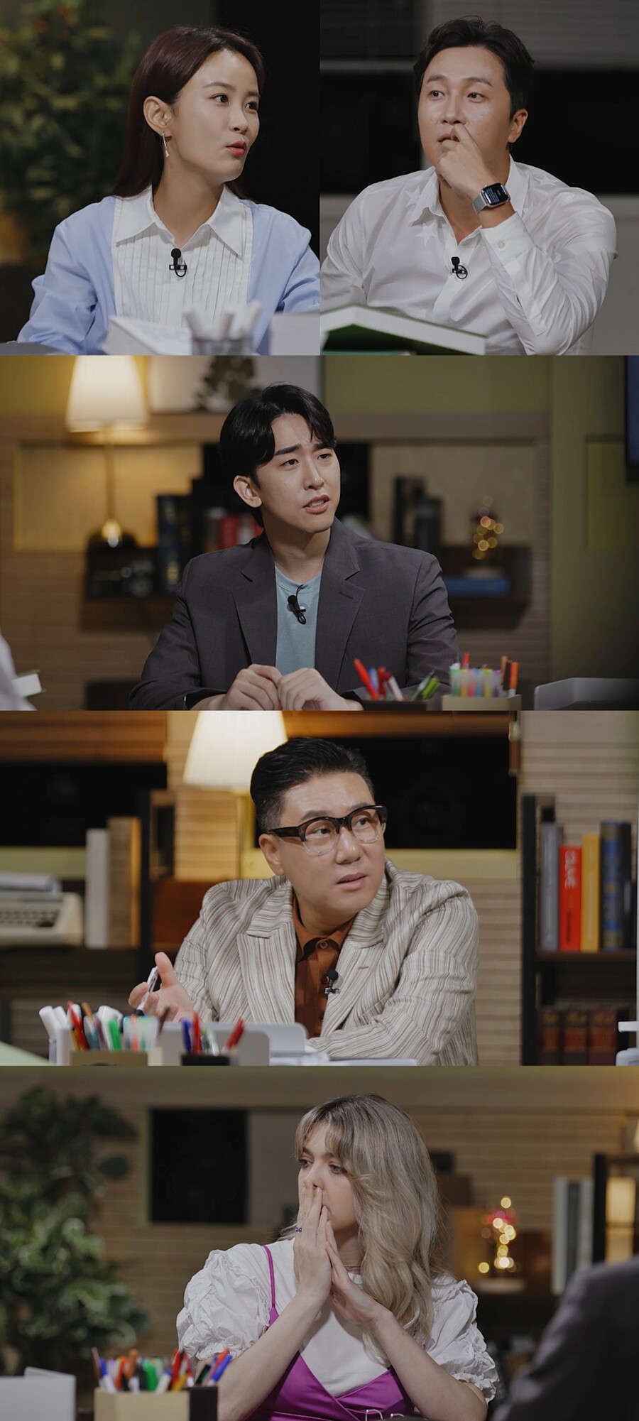▲ '장미의 전쟁'. 제공| MBC에브리원