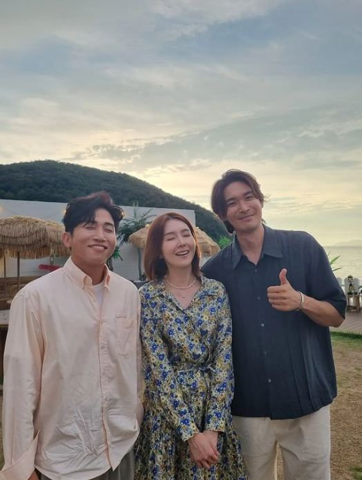▲ '돌싱글즈3' 조예영. 출처| 조예영 인스타그램