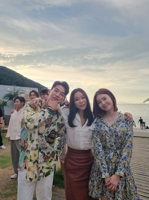 ▲ '돌싱글즈3' 조예영. 출처| 조예영 인스타그램