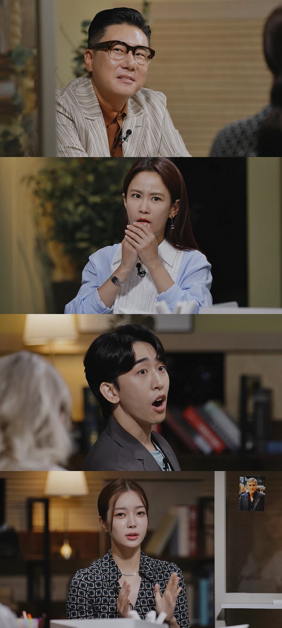 이상민 "김준호, ♥김지민 만나고 많이 깔끔해져" 폭로('장미의 전쟁')