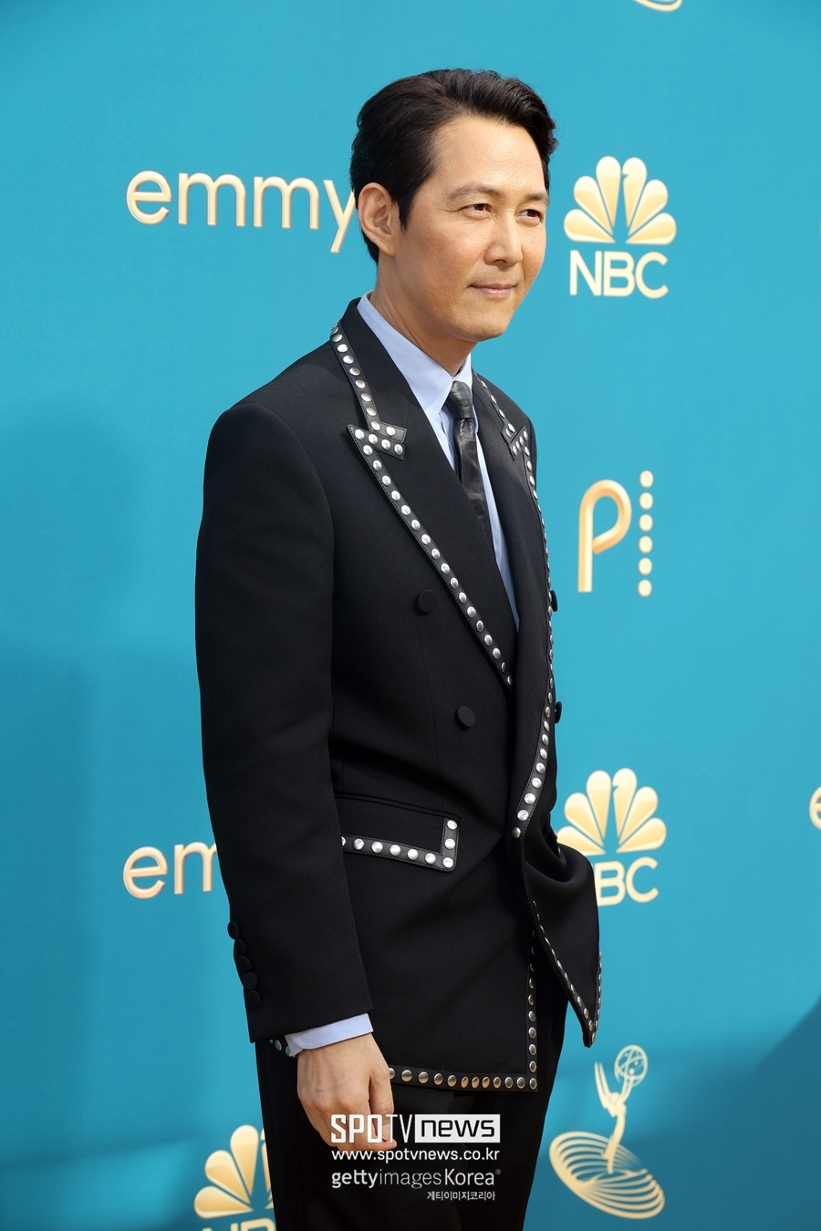 ▲ 이정재. 제공ㅣ게티이미지코리아