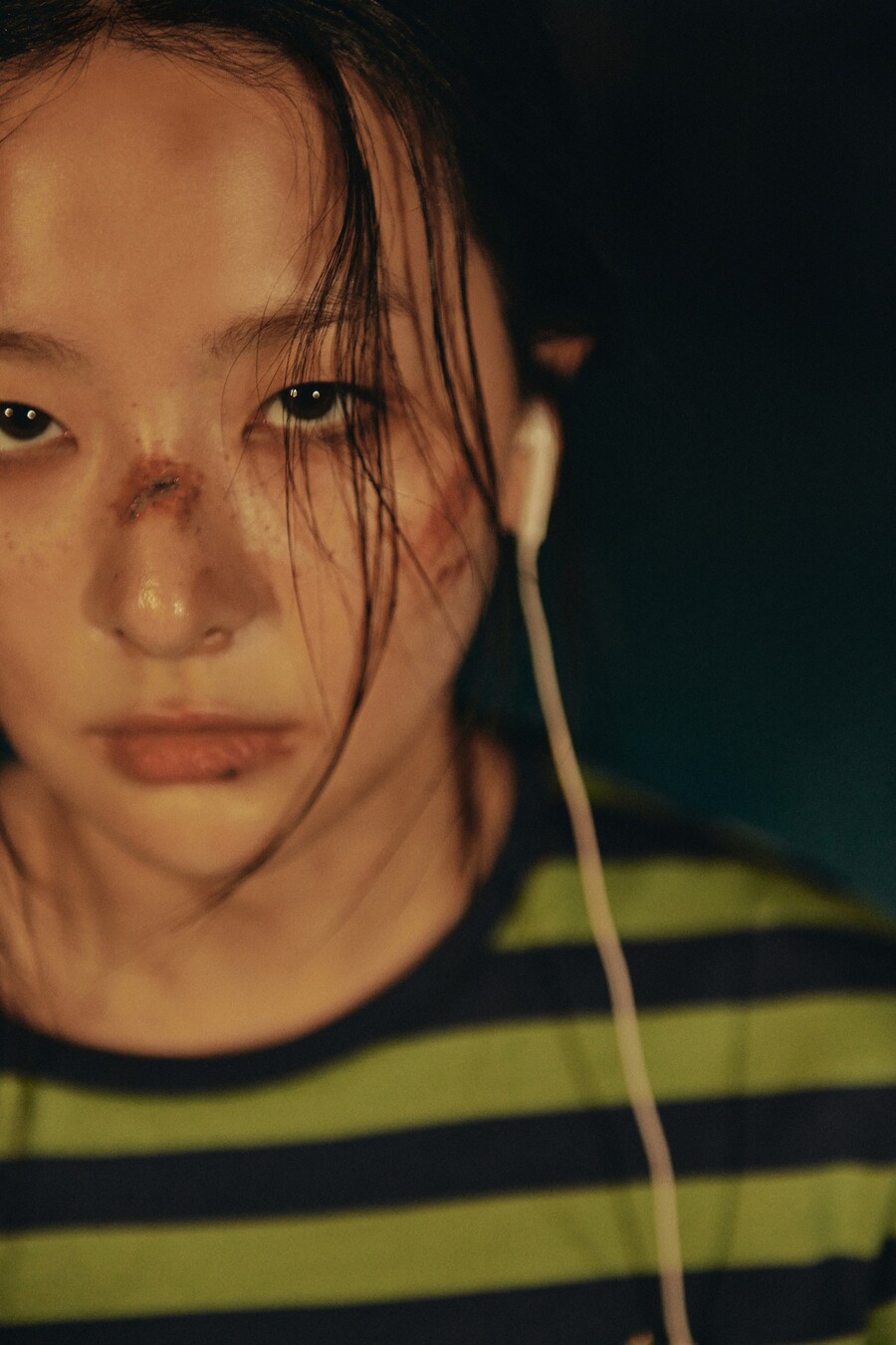 ▲ 레드벨벳 슬기. 제공| SM엔터테인먼트