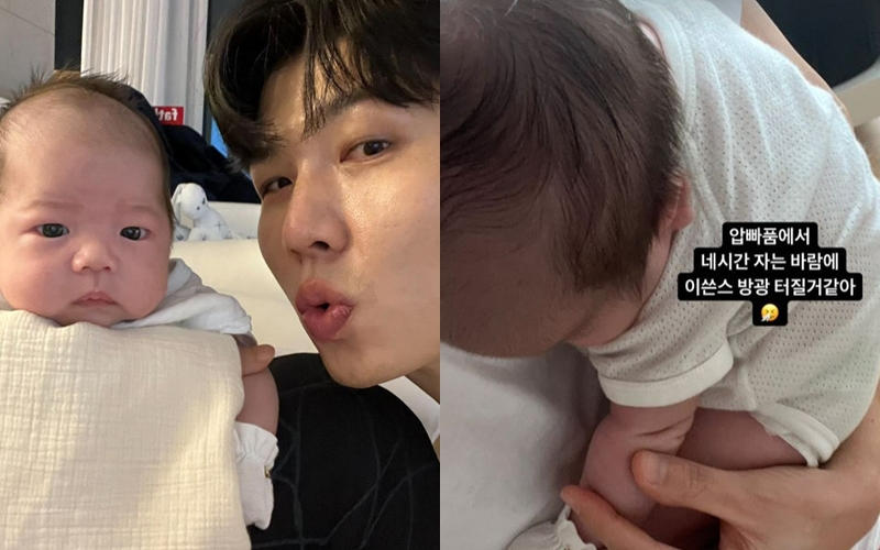 ▲ 출처| 제이쓴 인스타그램
