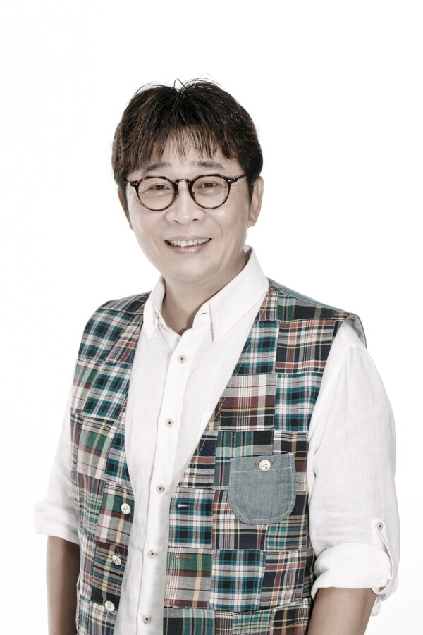▲ '2022 대구포크페스티벌'에 출연하는 김명상. 제공|대구포크페스티벌