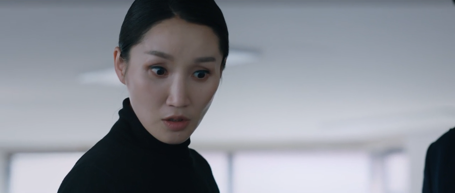 ▲ 출처|tvN '작은 아씨들' 캡처