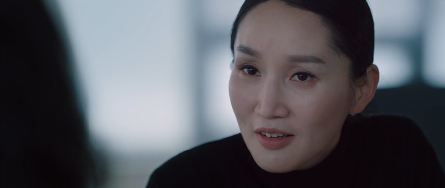 ▲ 출처|tvN '작은 아씨들' 캡처