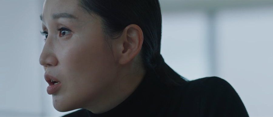 ▲ 출처|tvN '작은 아씨들' 캡처