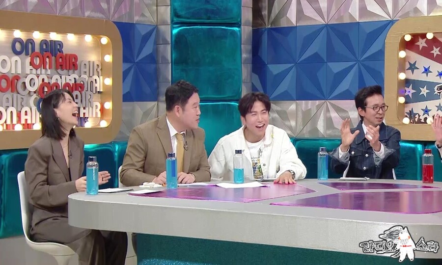 제공|MBC '라디오스타'