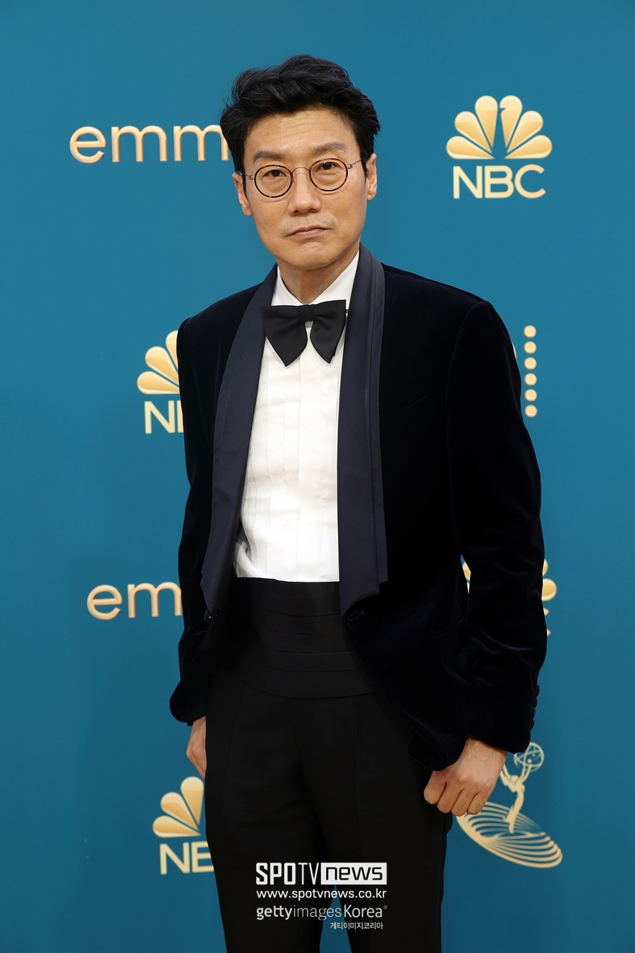 ▲ 황동혁 감독. 출처ㅣ게티이미지코리아