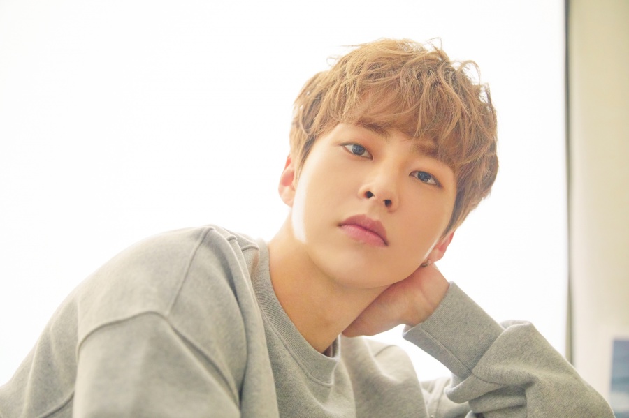 ▲ 엑소 시우민. 제공| SM엔터테인먼트